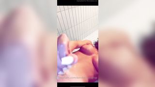 Kendall Raindrop Onlyfans 130