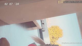 Kendall Raindrop Someone Buy Me This House