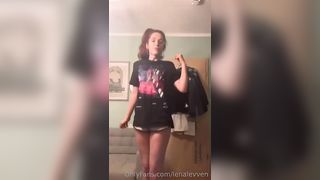 Lena Levven Onlyfans 108