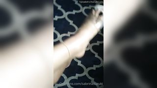 Sabrina Suzuki Onlyfans 142