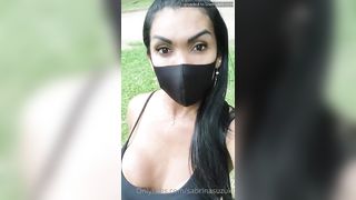 Sabrina Suzuki Onlyfans 171