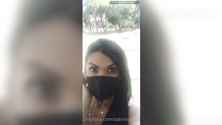 Sabrina Suzuki Onlyfans 166