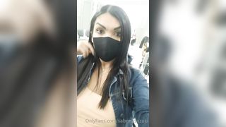 Sabrina Suzuki Onlyfans 148