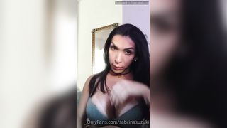 Sabrina Suzuki Onlyfans 204