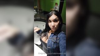 Sabrina Suzuki Onlyfans 320