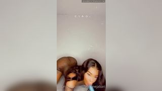 Jasmine Jabari Onlyfans 122