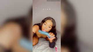 Jasmine Jabari Onlyfans 148