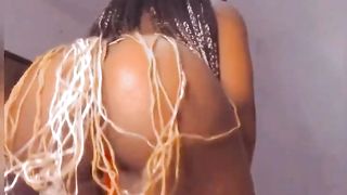 Jasmine Jabari Onlyfans 142