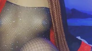 Jasmine Jabari Onlyfans 156