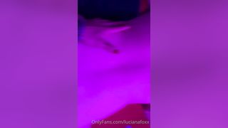 Luciana Foxx Onlyfans 181