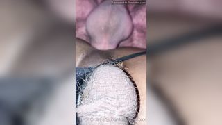 Luciana Foxx Onlyfans 148