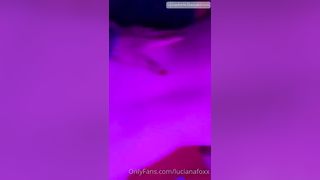 Luciana Foxx Onlyfans 306