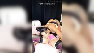 Paula Hoffman Onlyfans 215