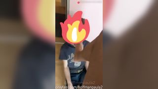 Paula Hoffman Onlyfans 253