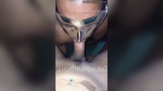 Paula Hoffman Onlyfans 300