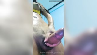 Peachy Lily Onlyfans 116