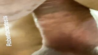 Roberta Cortes Whow U Think About Be Ducks Fucked From Me Like This Whit A Deep French Kiss When U Fell