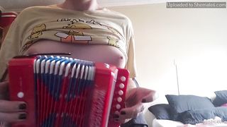 Stacy Sadistic I Am An Artist