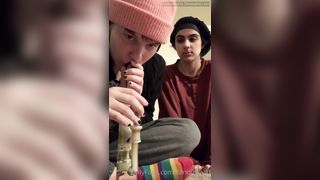 Candidlyval Compilation Of Saccharine Sam And I Just Vibing I