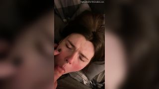 Candidlyval Gave My Little Lain Some