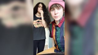 Candidlyval I Love These Babies A Lot We Ve Been Smoking Up A1