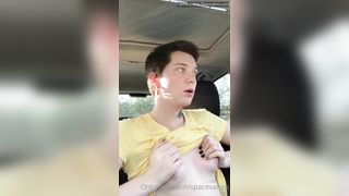 Candidlyval I Wish I Had The Chance To Do More Public Stuff It Ma