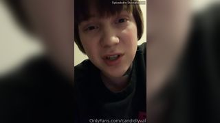 Candidlyval Intense Degradation