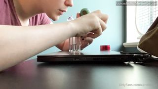 Valentine Boudreaux Onlyfans 101