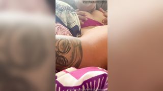 White China Part1 Eat The Booty With Love