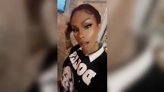 BellaBeauty Hung Onlyfans 100