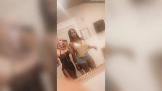 BellaBeauty Hung Onlyfans 115