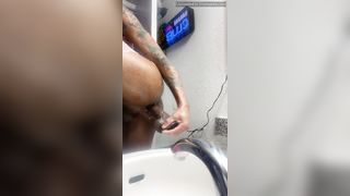 BellaBeauty Hung Onlyfans 172