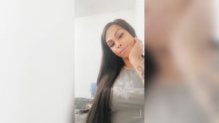 BellaBeauty Hung Onlyfans 206