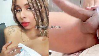Larissa Olympio Onlyfans 131