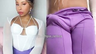 Larissa Olympio Onlyfans 116