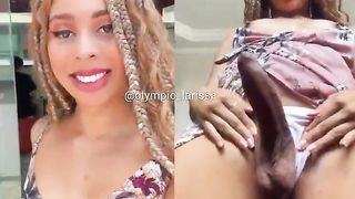 Larissa Olympio Onlyfans 134