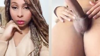 Larissa Olympio Onlyfans 125