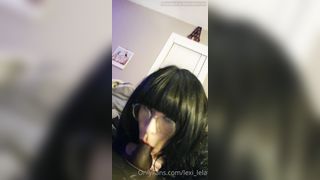 Lexi Lela Onlyfans 112