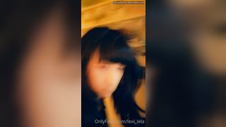 Lexi Lela Onlyfans 152