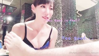 Mistress Natsumi Onlyfans 100