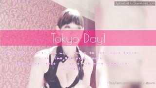 Mistress Natsumi Onlyfans 102