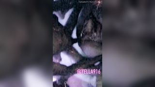 Queen Yella Onlyfans 319