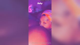 Queen Yella Onlyfans 337