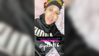 Queen Yella Onlyfans 443