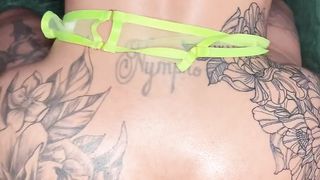 Queen Yella Onlyfans 497