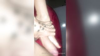 Fabiola Voguel Onlyfans 138