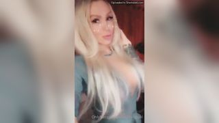 Fabiola Voguel Onlyfans 320