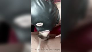 Fabiola Voguel Onlyfans 627