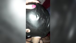 Fabiola Voguel Onlyfans 744