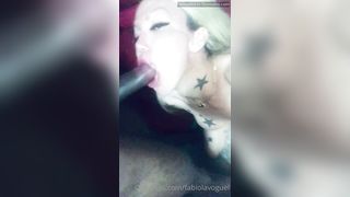 Fabiola Voguel Onlyfans 988